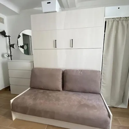 דירה 14M Comfortable For 2 In Caen!