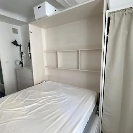 14M Comfortable For 2 In Caen!